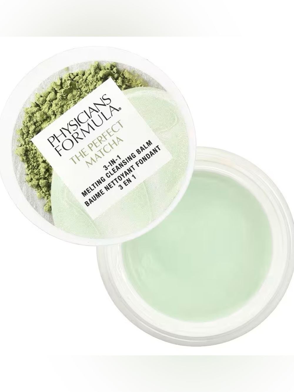 Physicians Formula The Perfect Matcha Melting Cleansing Balm - Sealed